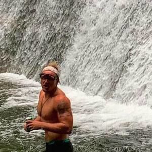 Meet your Posher, Cody